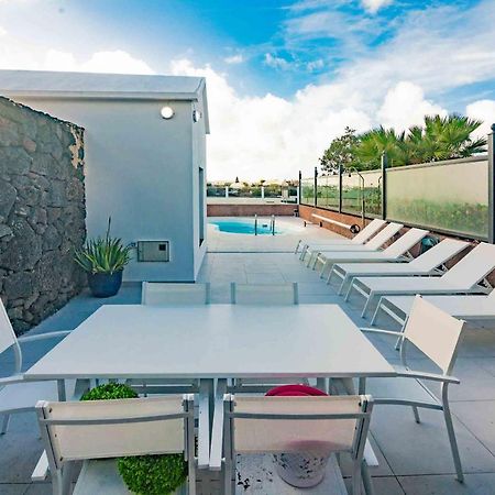 Villa Dreams Playa Blanca Dış mekan fotoğraf