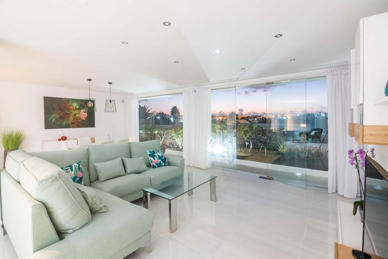 Villa Dreams Playa Blanca Dış mekan fotoğraf