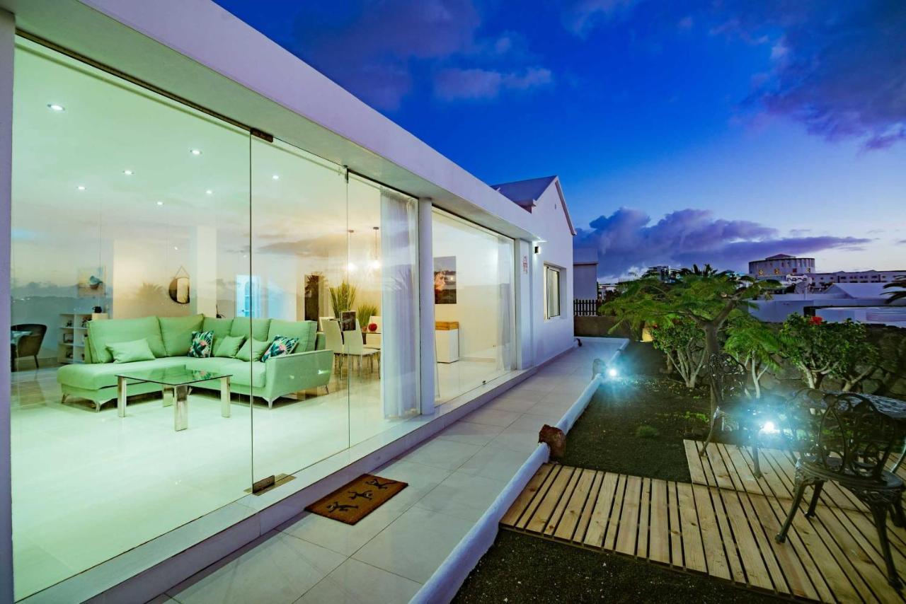 Villa Dreams Playa Blanca Dış mekan fotoğraf
