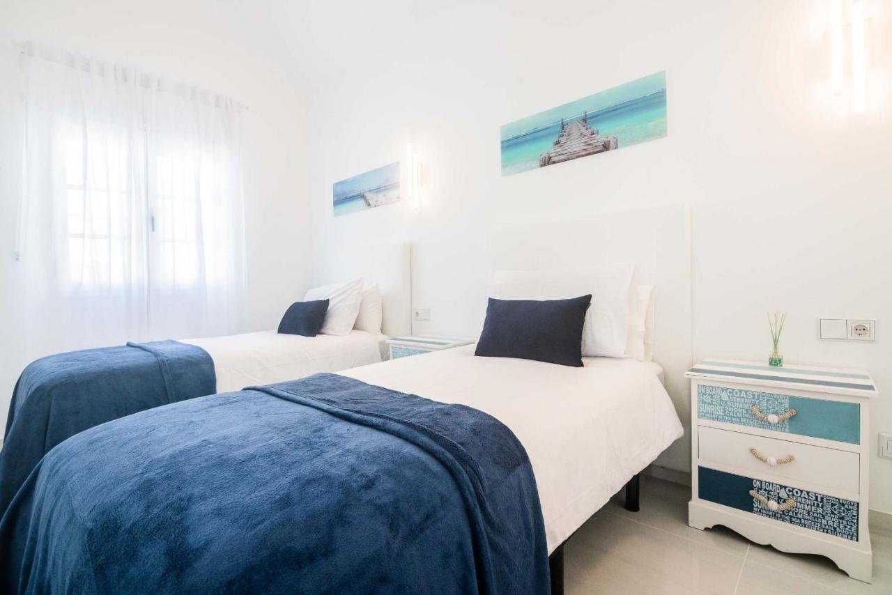 Villa Dreams Playa Blanca Dış mekan fotoğraf