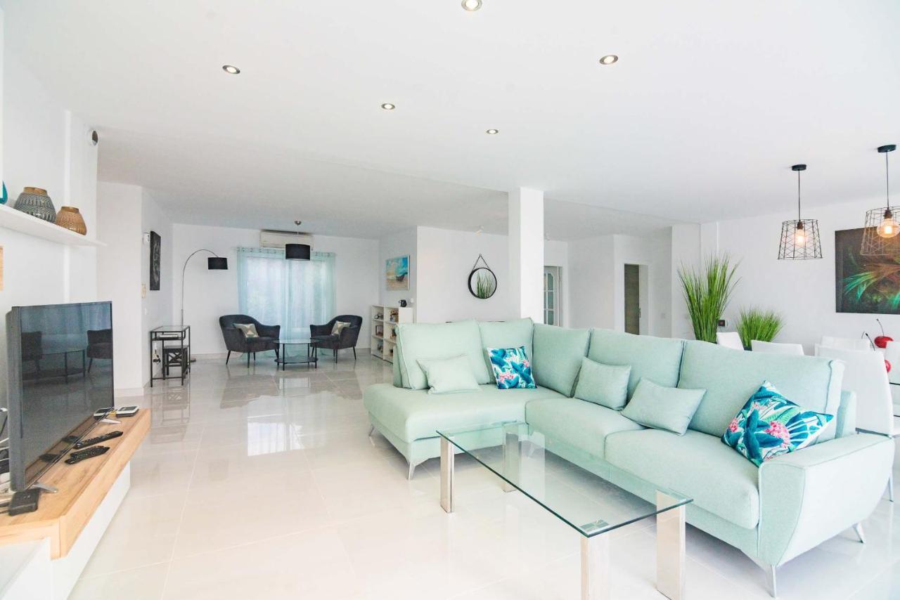 Villa Dreams Playa Blanca Dış mekan fotoğraf