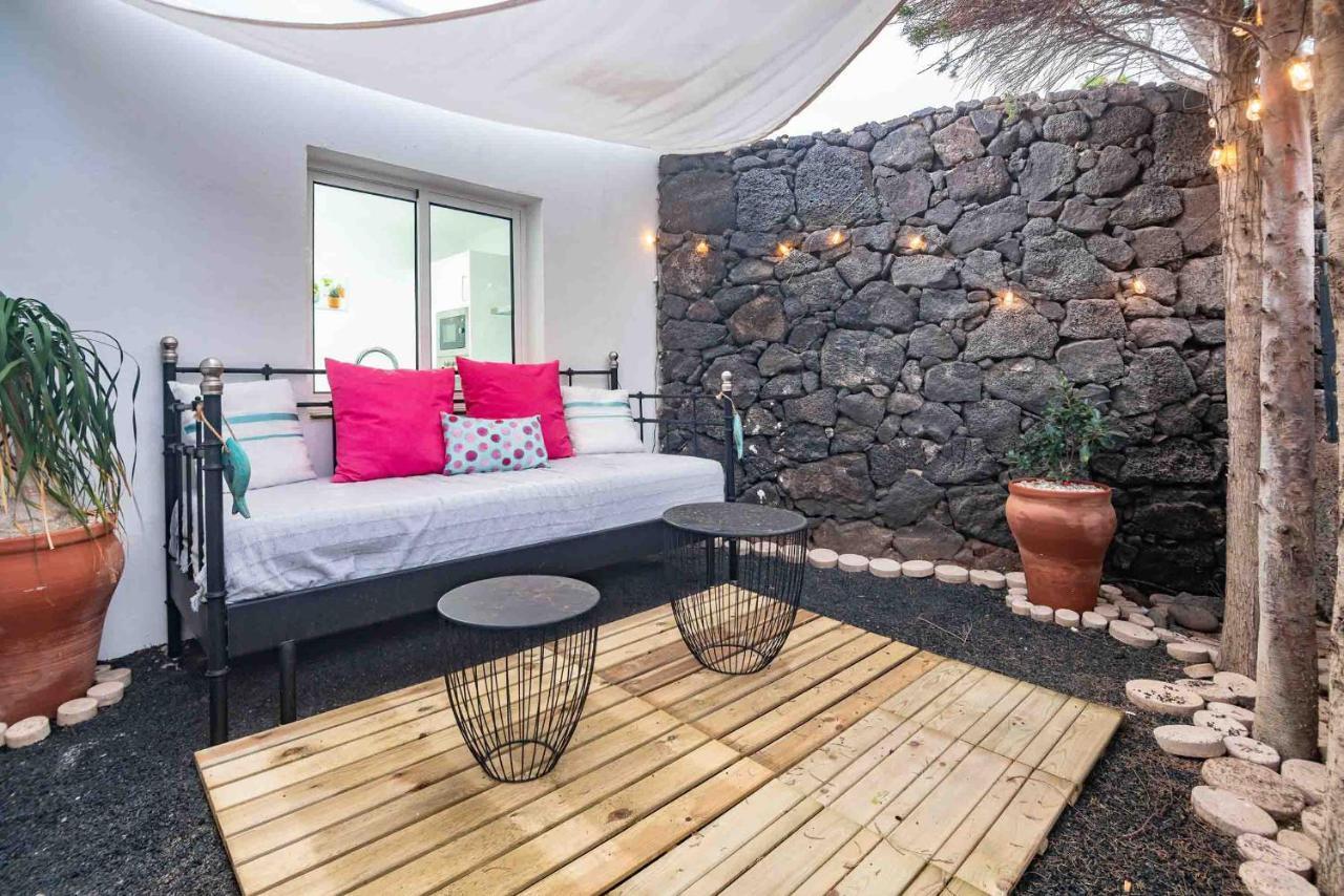 Villa Dreams Playa Blanca Dış mekan fotoğraf