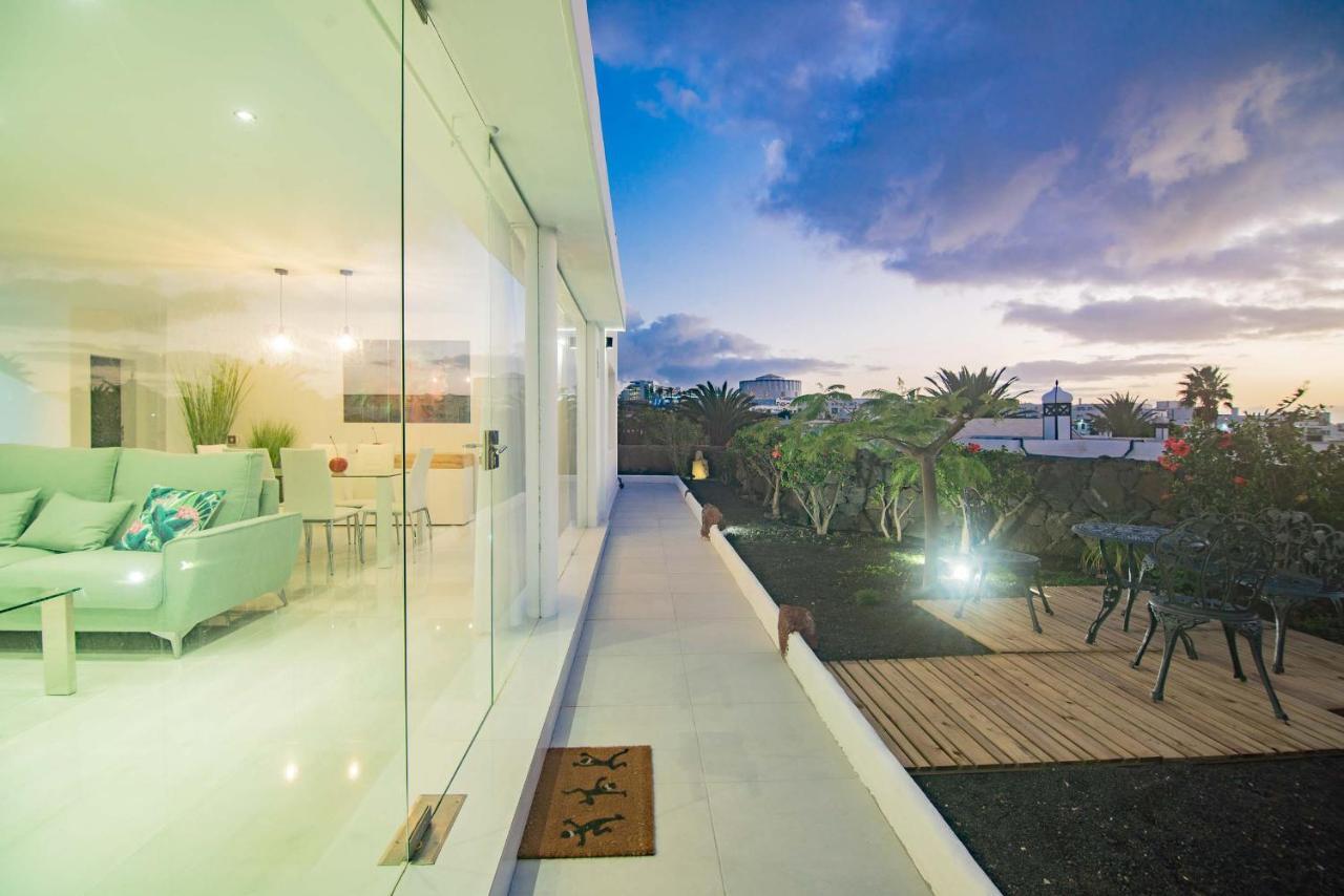 Villa Dreams Playa Blanca Dış mekan fotoğraf
