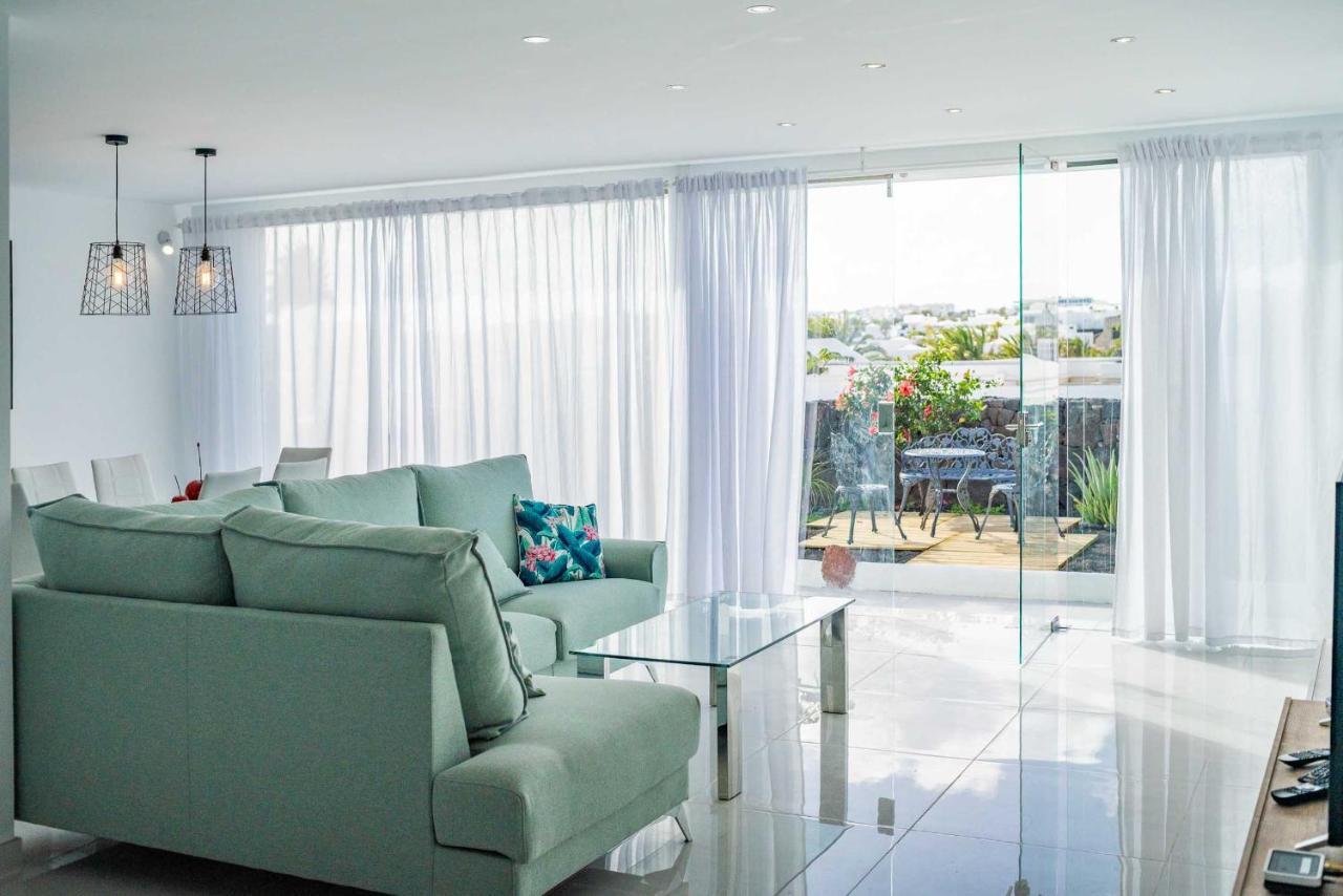 Villa Dreams Playa Blanca Dış mekan fotoğraf