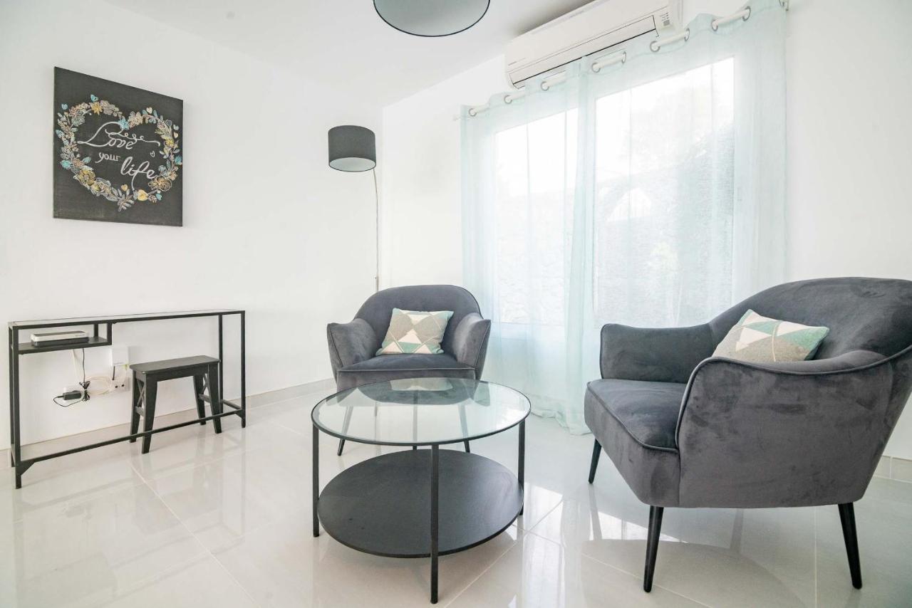 Villa Dreams Playa Blanca Dış mekan fotoğraf