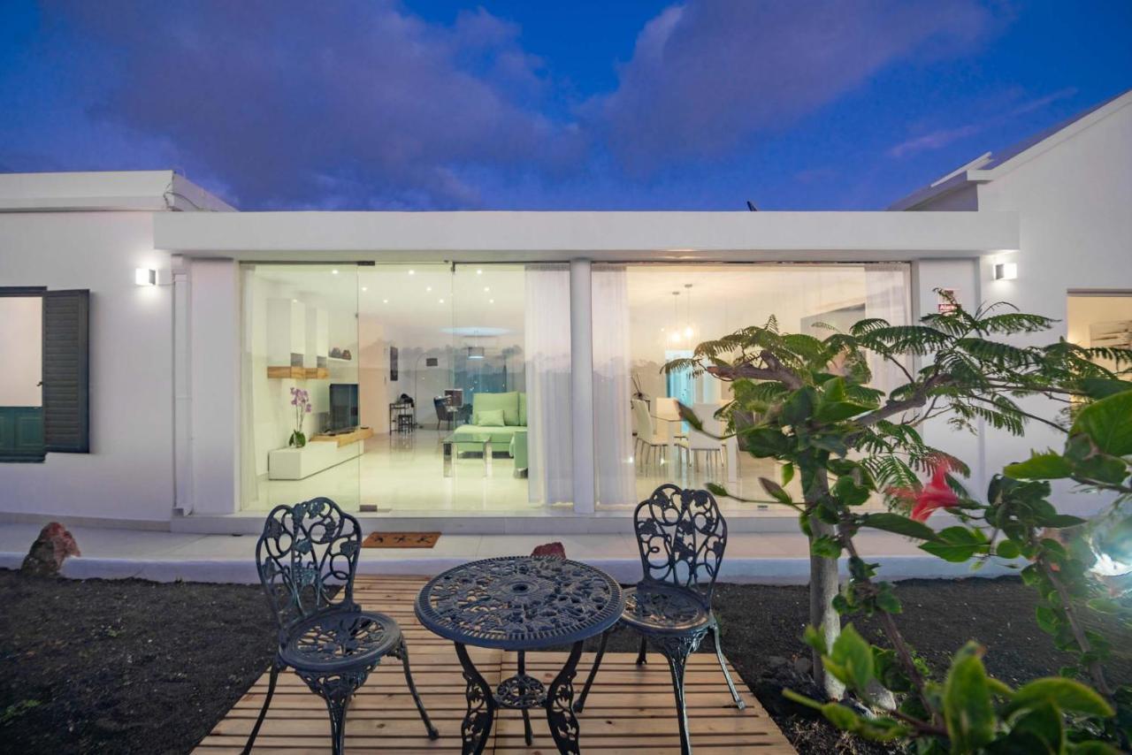 Villa Dreams Playa Blanca Dış mekan fotoğraf