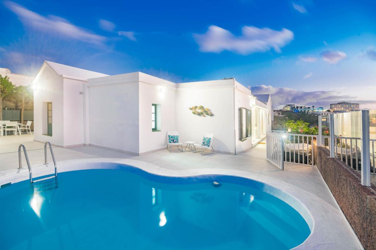 Villa Dreams Playa Blanca Dış mekan fotoğraf