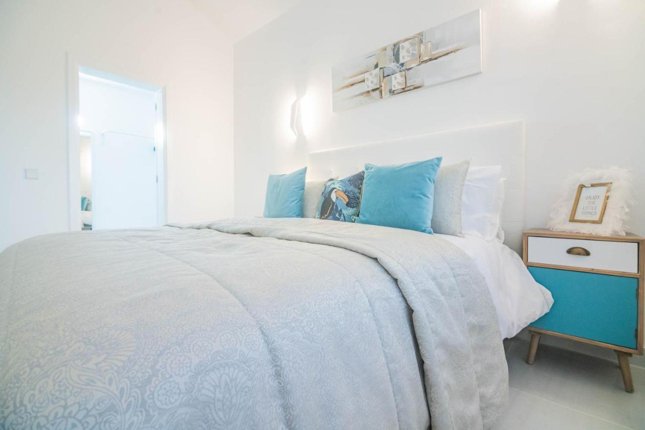 Villa Dreams Playa Blanca Dış mekan fotoğraf