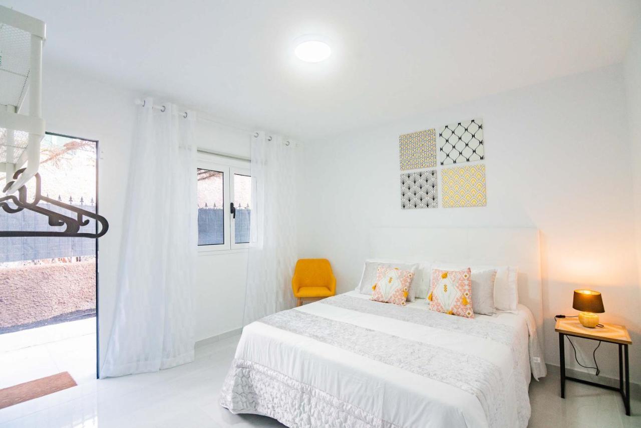 Villa Dreams Playa Blanca Dış mekan fotoğraf