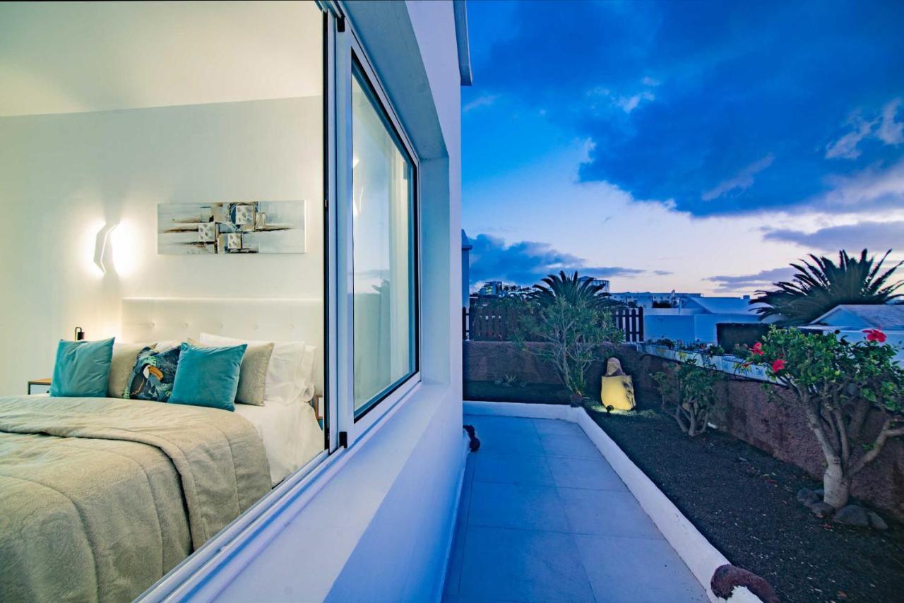 Villa Dreams Playa Blanca Dış mekan fotoğraf