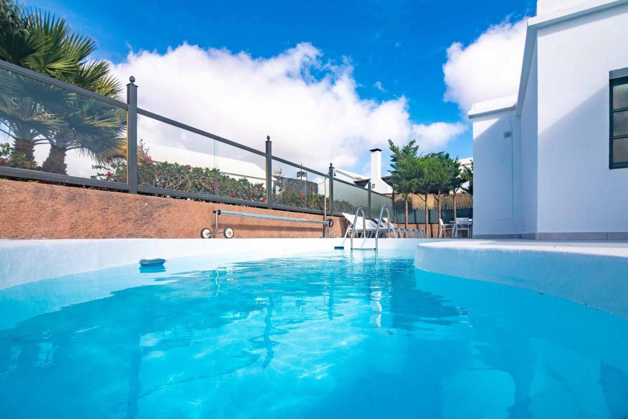 Villa Dreams Playa Blanca Dış mekan fotoğraf