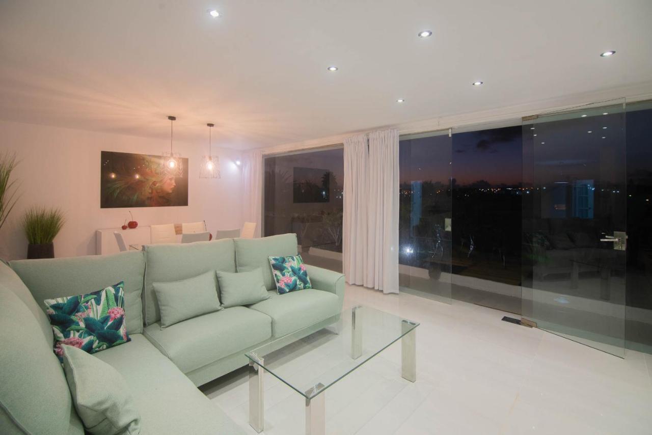 Villa Dreams Playa Blanca Dış mekan fotoğraf